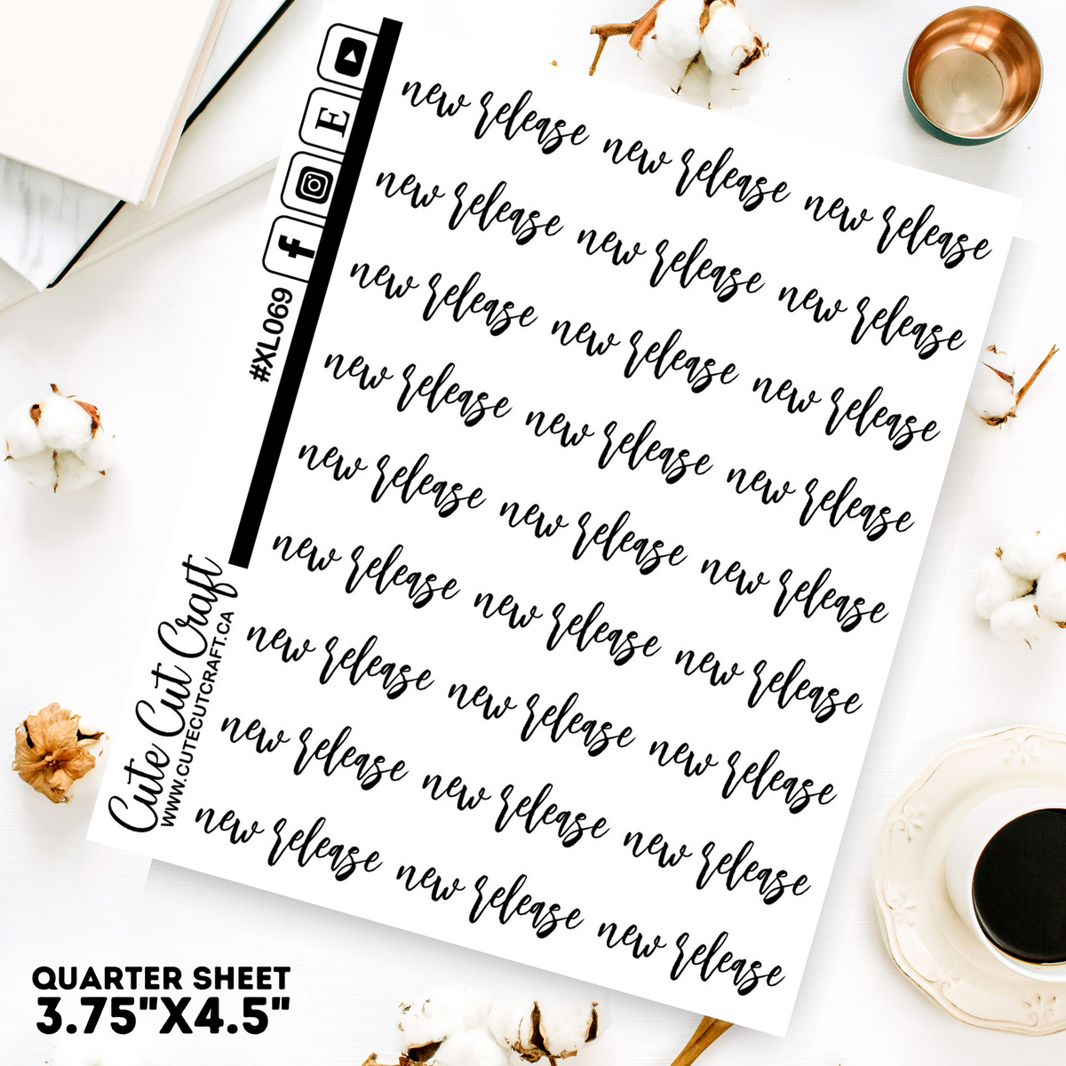 New Release #69 || XL Bounce Scripts