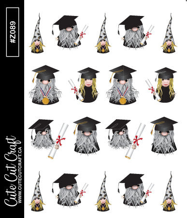 Grad Gnomes