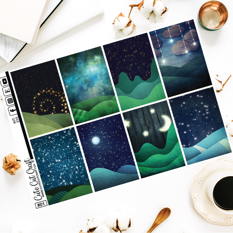 Dreamscape #215 || EC/HP Full Boxes