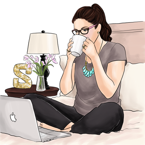 #020 || Fashion Girl