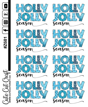 Winter Quote Sheet 10