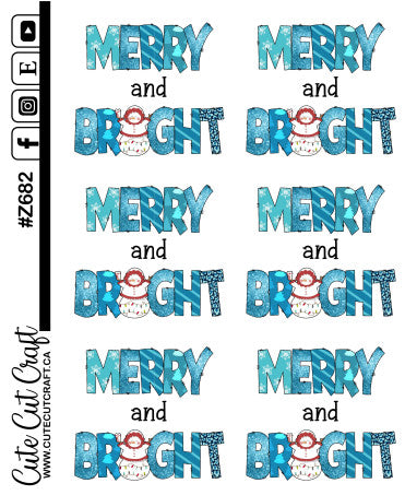 Winter Quote Sheet 11