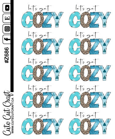 Winter Quote Sheet 15