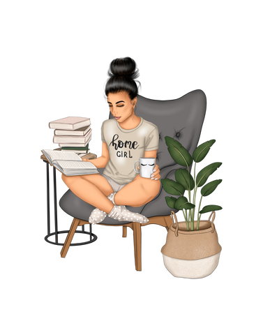 #029 || Fashion Girl